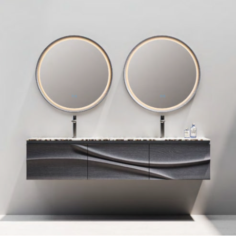 Cabinets & Mirrors