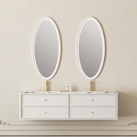 Cabinets & Mirrors