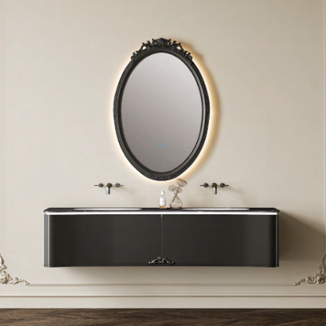 Cabinets & Mirrors