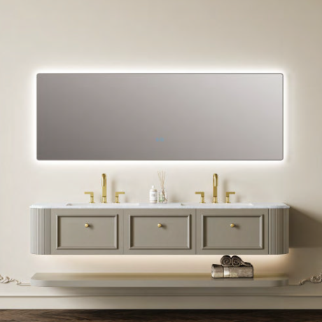 Cabinets & Mirrors