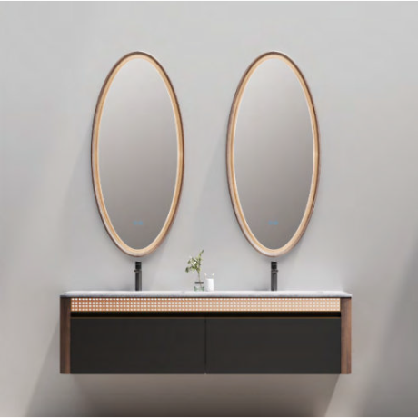 Cabinets & Mirrors