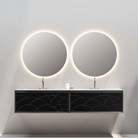 Cabinets & Mirrors