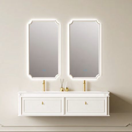 Cabinets & Mirrors