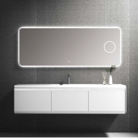Cabinets & Mirrors