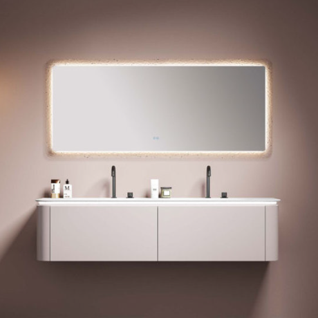 Cabinets & Mirrors