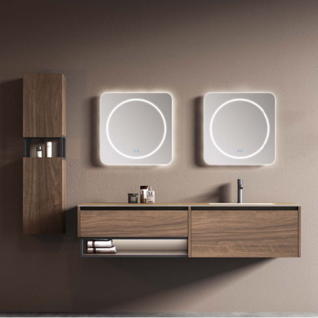 Cabinets & Mirrors