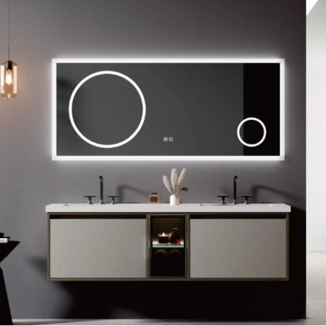 Cabinets & Mirrors