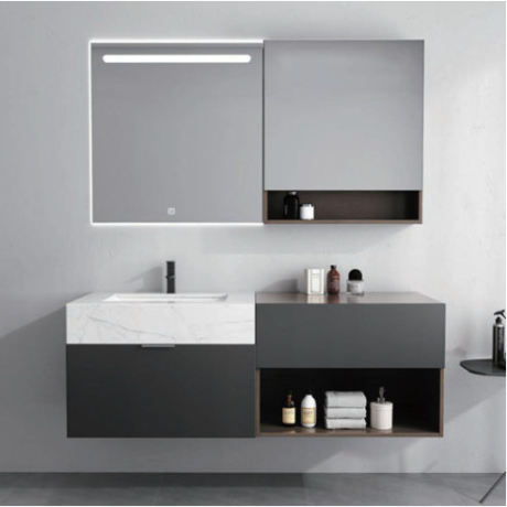 Cabinets & Mirrors