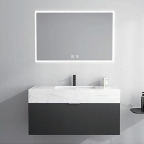 Cabinets & Mirrors