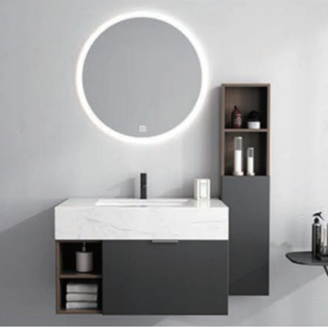 Cabinets & Mirrors