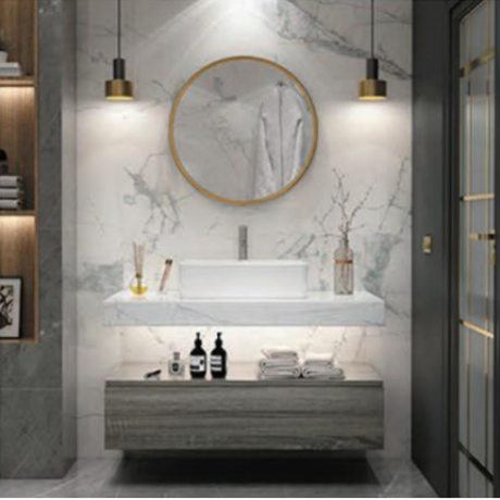 Cabinets & Mirrors