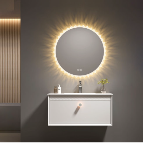 Cabinets & Mirrors