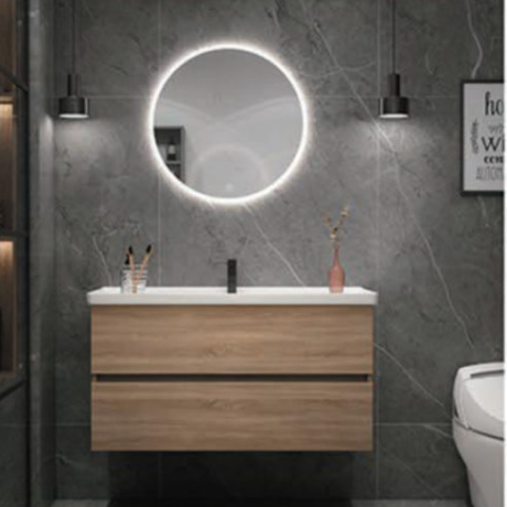 Cabinets & Mirrors