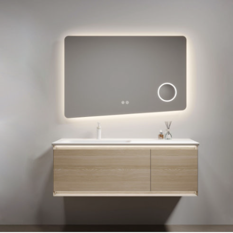 Cabinets & Mirrors