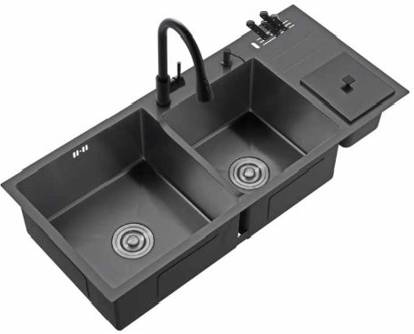 Kitchen Sink