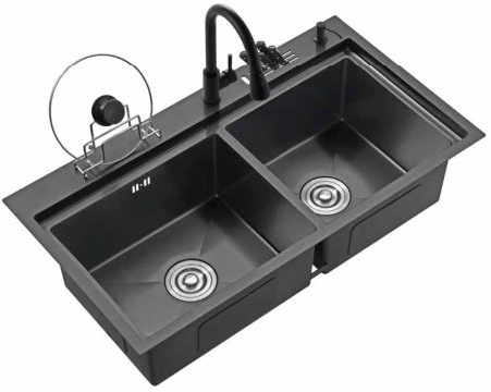 Kitchen Sink