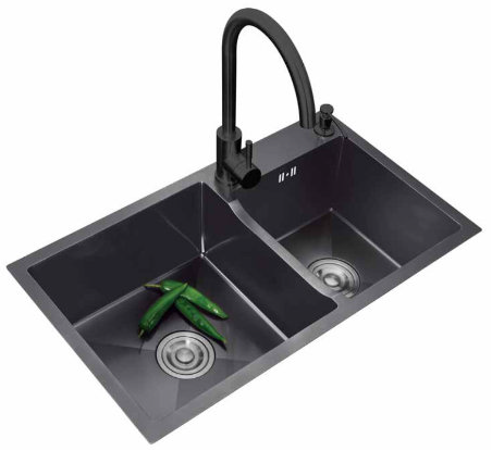 Kitchen Sink