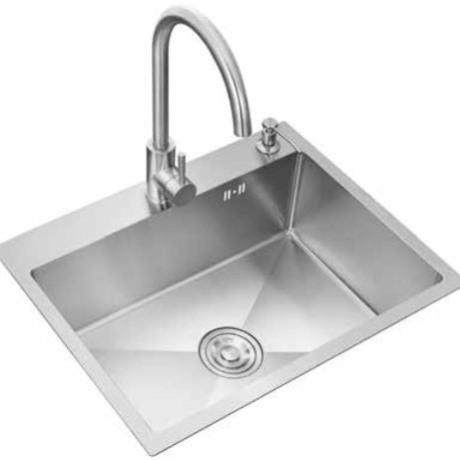 Kitchen Sink