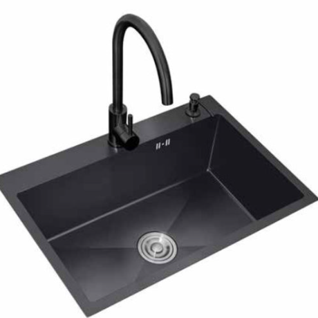 Kitchen Sink