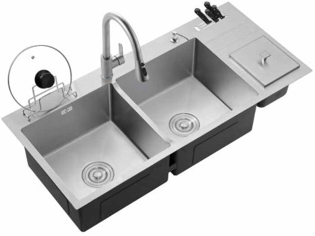 Kitchen Sink