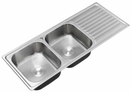 Kitchen Sink