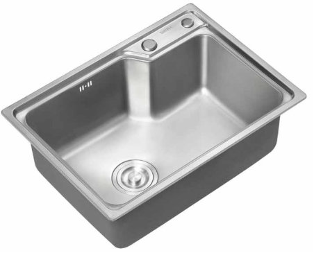 Kitchen Sink