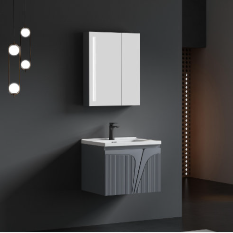 Cabinets & Mirrors