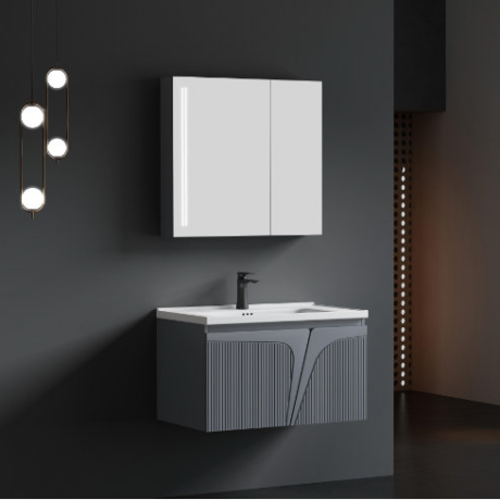 Cabinets & Mirrors