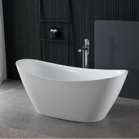 Bathtub