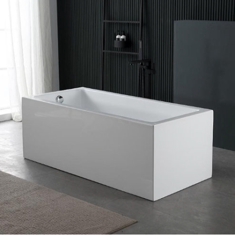 Bathtub