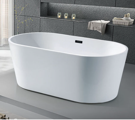 Bathtub