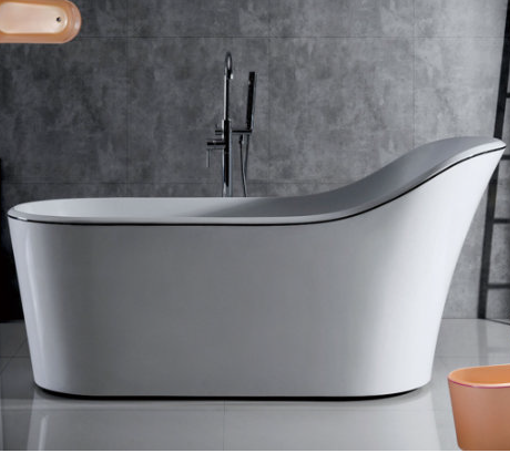Bathtub