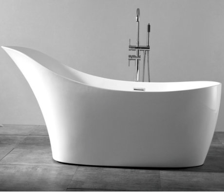 Bathtub