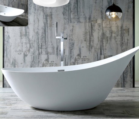Bathtub