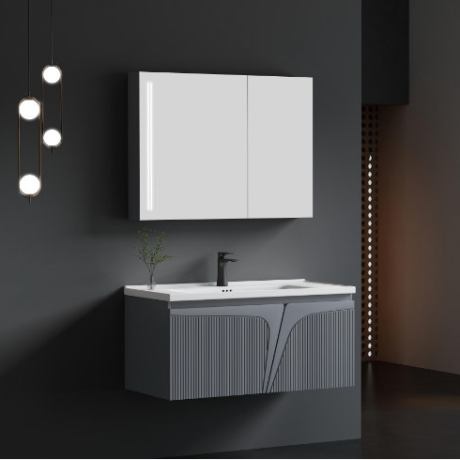 Cabinets & Mirrors