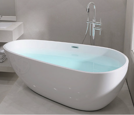 Bathtub