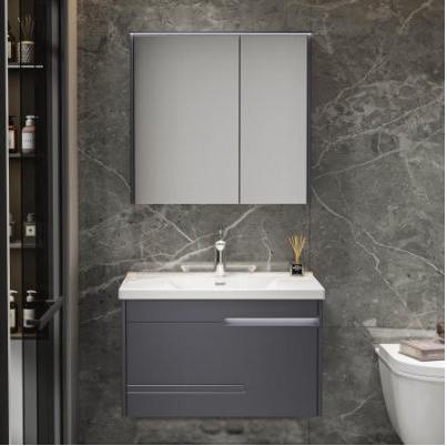 Cabinets & Mirrors