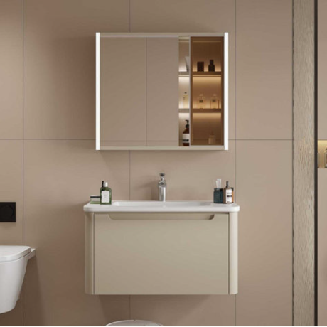 Cabinets & Mirrors
