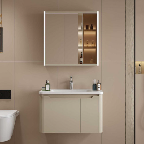 Cabinets & Mirrors
