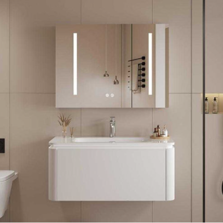 Cabinets & Mirrors