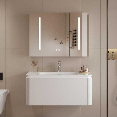 Cabinets & Mirrors