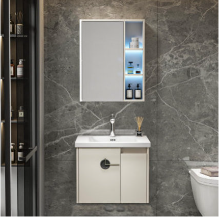 Cabinets & Mirrors