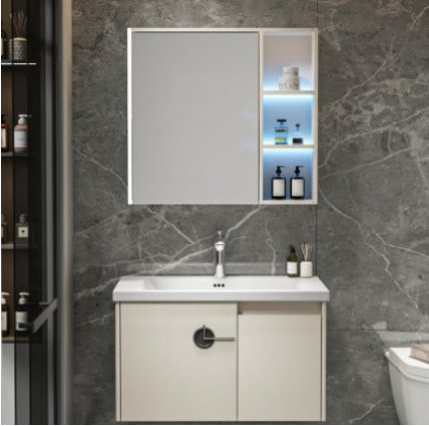 Cabinets & Mirrors
