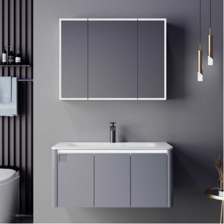 Cabinets & Mirrors