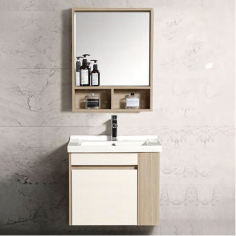 Cabinets & Mirrors