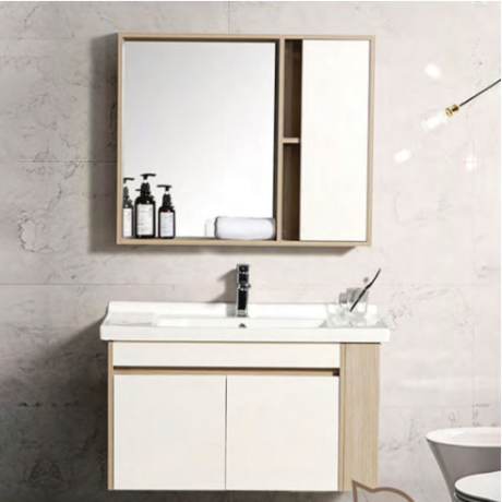 Cabinets & Mirrors