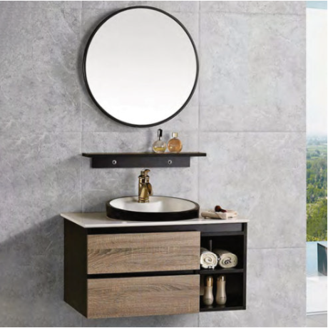 Cabinets & Mirrors