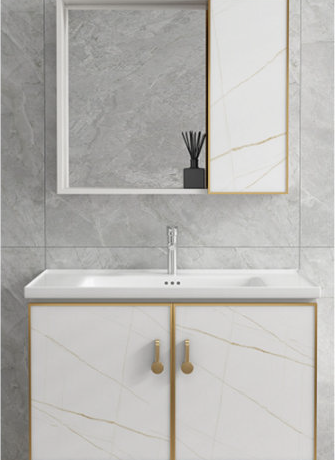 Cabinets & Mirrors