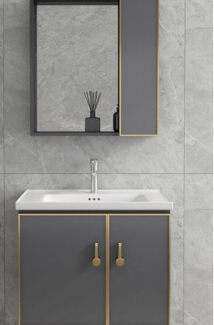 Cabinets & Mirrors