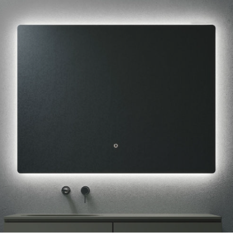 LED Mirror